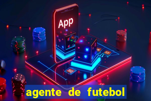 agente de futebol apk mod dinheiro infinito 3.5 9